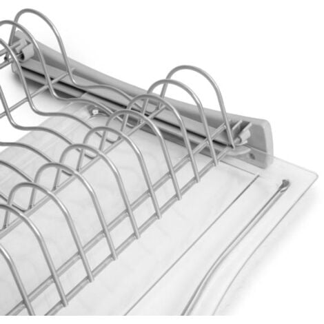 Emuca Égouttoir Suprastar pour module, 900, Peint en aluminium, Acier - talla