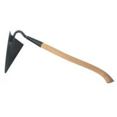Azada Baleares Cavec Darman - talla Azada completa 220x250 mm 1200 gr.