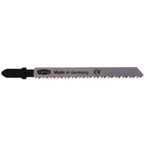 Sierra de calar madera anclaje tipo Bosch Ratio - talla 6431H2 (1/2)