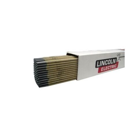 Electrodos soldadura rutilo Omnia 46. - talla ø 2,00x300 mm.