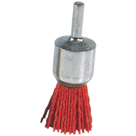 Cepillo pincel Ratio - talla Grueso.