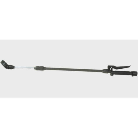 Lance d'arrosage télescopique 70-110 cm – Filetage plomberie 1/2" – Remplacement universel pour pulvérisateurs – Dimartino