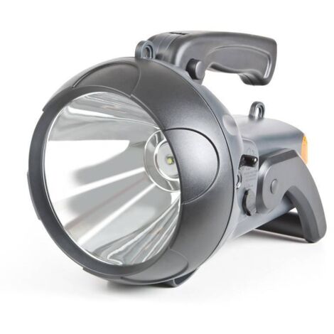 Cree 10W / 850L Ratio Led Lampe De Poche / Projecteur (1/4)