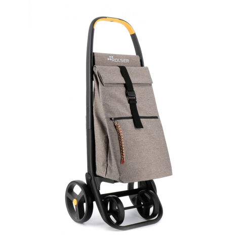 CHARIOT CLEC THERMO ECO8+ GRANIT (1/4)