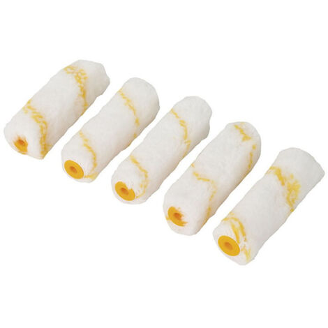 Mini rouleau anti-goutte 11cm. 5 pièces (1/2)