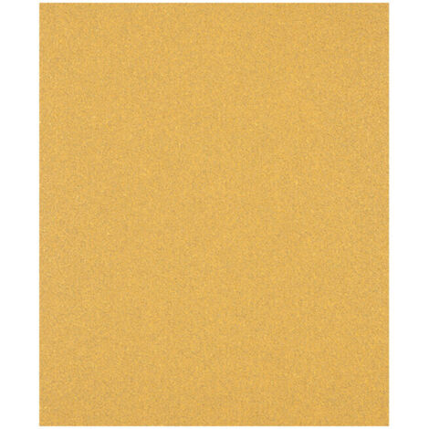 Feuille abrasive Expert C470 230x280mm G60 pour ponçage manuel BOSCH 2608900958
