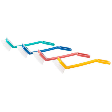 BROSSE MEXIL POUR LAVE-VAISSELLE - 23 CM (1/3)