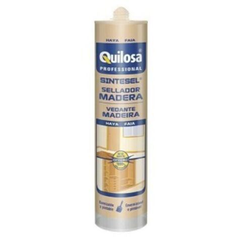 MASTIC POUR BOIS DE HÊTRE - 300 ML