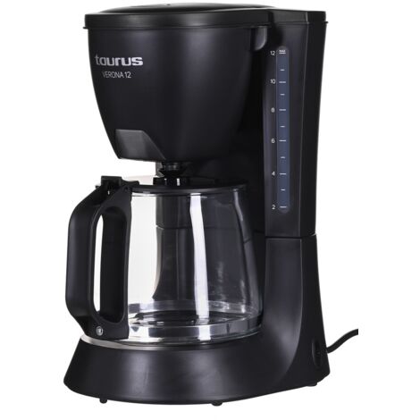 TAURUS VERONA CAFETIÈRE 12 (1/5)