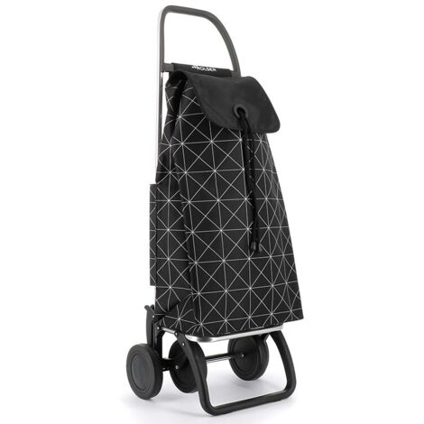 Poussette 4 roues Imax star dos2 blanc - ROLSER (1/3)