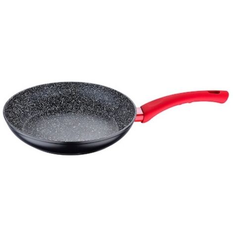Poêle à induction en aluminium forgé Toledo ø22 cm (1/5)
