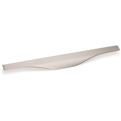 Poignée Forma 0250 / 0251 / 0253 - talla Inox look porte 20,5 mm 40/21/197 mm