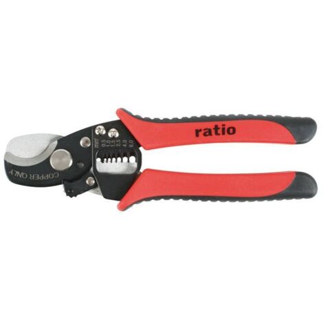 Pince coupante Ratio - talla (1/3)