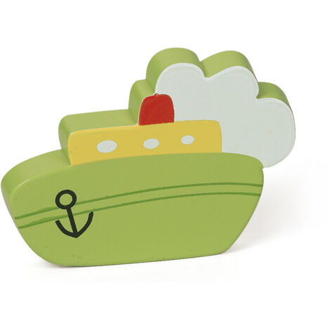 Bouton en plastique avec finition pour bateau, dimensions: 85x64x25mm - talla (1/3)