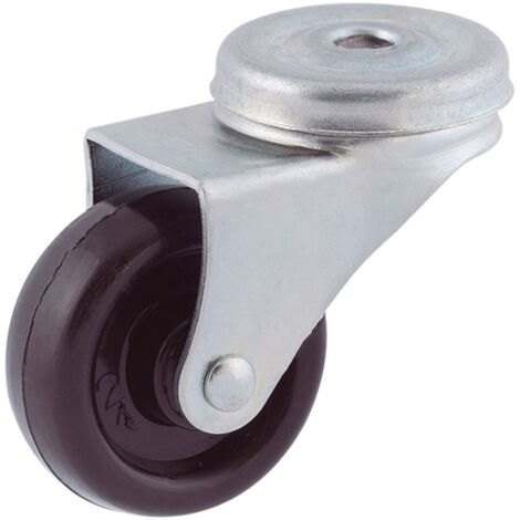 Rueda doméstica AFO serie PN soporte - talla 30 mm (1/2)