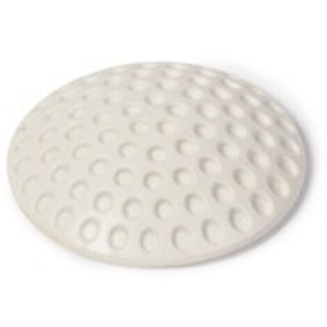 2 pastilles adhésives murales REI GOLF diam. 50 H.8 (1/2)