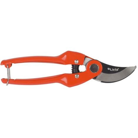 Poda bipass 22 cm Lista profesionel - talla