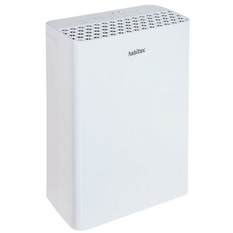 Purificador de aire HABITEX AIR20 - talla (1/4)