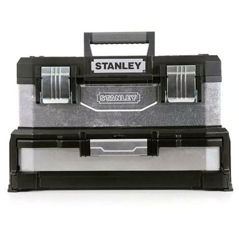 Boîte à outils Classic Line Stanley 48,2 x 25,4 x 25cm