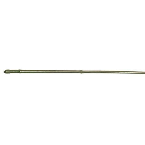 Tutor bambú natural  - talla 180 cm.