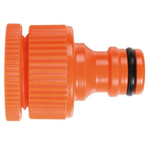 Racor Lista - talla Hembra / 3/4"-1/2" (1/2)