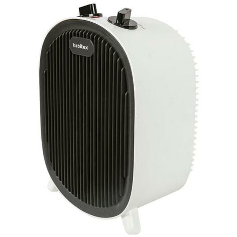 Termoventilador HABITEX HQ462 - talla (1/4)