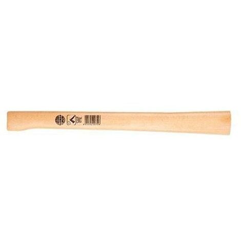 Mango de madera hacha Darman - talla 500 mm. hacha 900 gr.