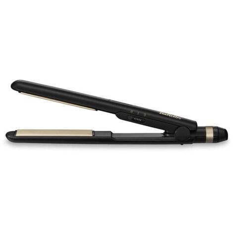 Placha cabello BABYLISS ST089E cerámic Straight 230 - talla (1/5)