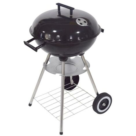 Barbecue à charbon Supergrill 48 Ø 41,5 cm - talla