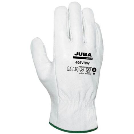 Guante 406 VRW. - talla 10