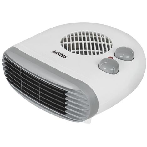 Chauffage horizontal HABITEX E306 - talla (1/3)