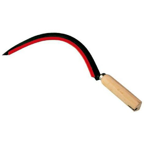 Hoz Lista - talla Hoja normal 22 mm.