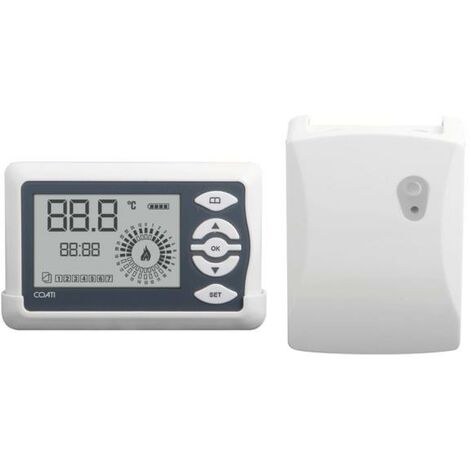 CHRONOTHERMOSTAT NUMÉRIQUE ORDINATEUR PORTABLE - AF126678