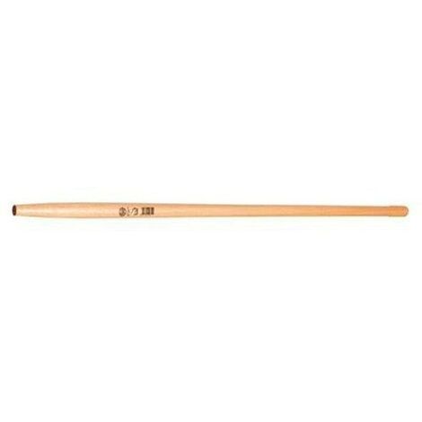 Mango de madera horca Darman - talla