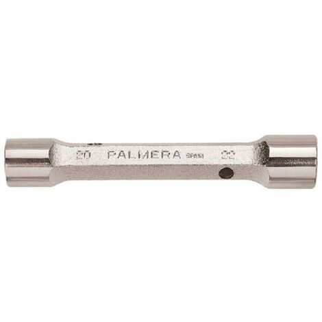 Llave fija de tubo Bacho - talla 6x7 mm