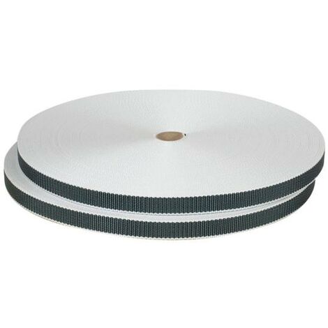 Cinta persiana 22 mm rollo 50 mts - talla (1/2)