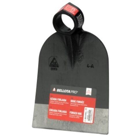 Houe Nº4 Bellota - talla 200x165 mm 1100 gr. (1/3)