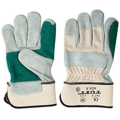 Guante 404X Juba - talla (1/2)