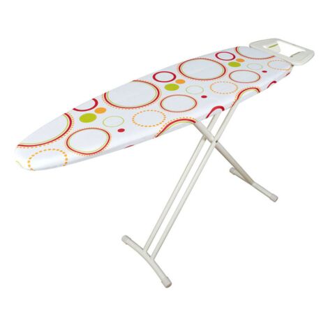 Tabla de planchar HABITEX Compact 116x35 cm - talla (1/4)