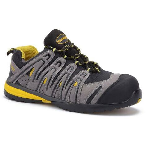 Zapato de seguridad PAREDES Helio - talla Nº44