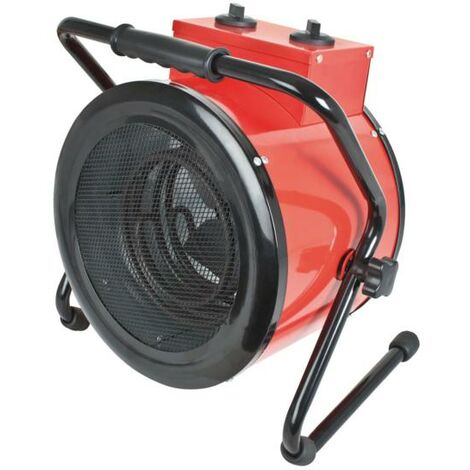 Chauffe-industriel E178 - talla
