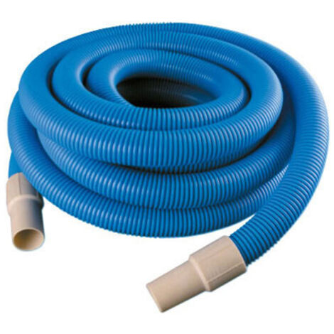 Tuyau de piscine auto-flottant 15 m x 38 mm (1/2)