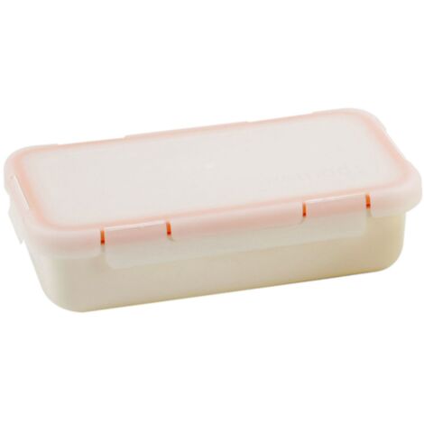 Conteneur alimentaire VALIRA pour Nomad blanc - talla (1/2)