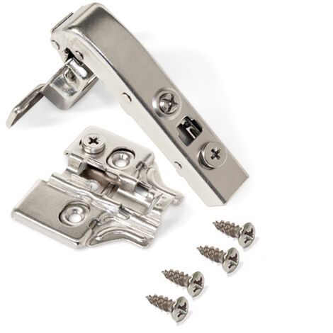 Lot de 4 tuyaux d'évacuation de compression coudés à 90 degrés