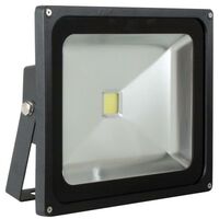 Foco LED alta poténcia para exterior - talla 50 W 3.650 lumens