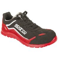 Bota de seguridad RATIO by Sparco Siroco II - talla nº 42