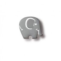 Poignée Elephant 5621. 41x44mm. - talla