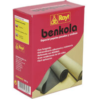 Colle à papier peint RAYT Benkola papier épais/vinyle 200gr - talla