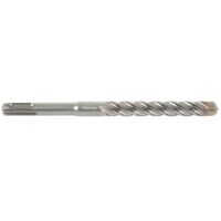 Broca piedra SDS-Plus 110 mm. Ratio - talla 10 mm.
