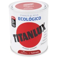 EAU ÉCOLOGIQUE ESM. OCRE SAT - 250 ML